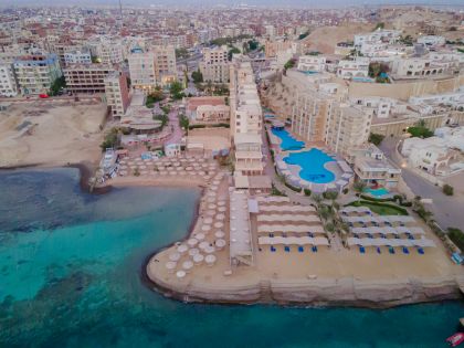 SPHINX AQUAPARK BEACH RESORT